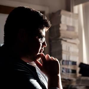 Meet your Posher, Larry